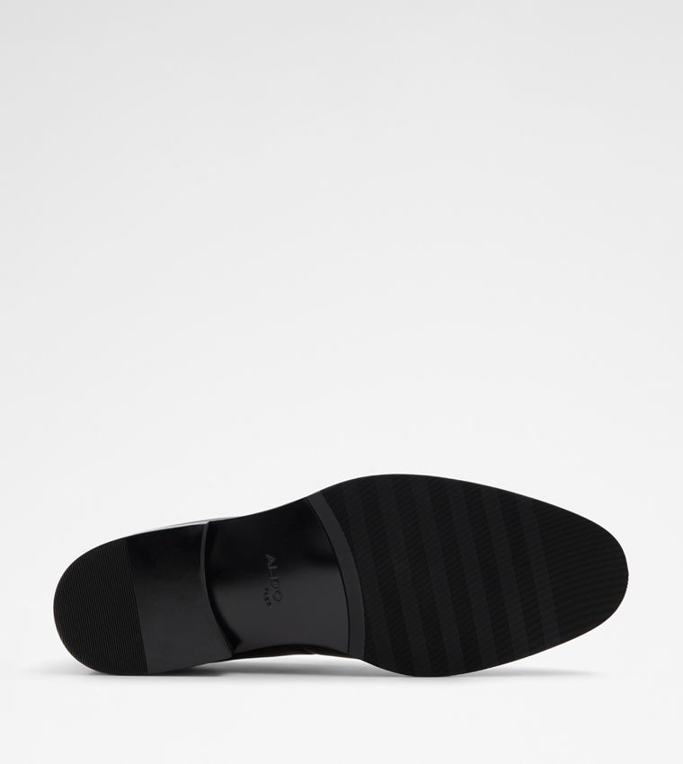 SUAVE Slip-On Formal Shoes