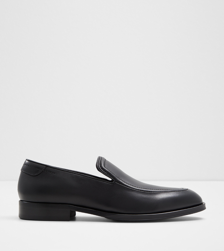 SUAVE Slip-On Formal Shoes