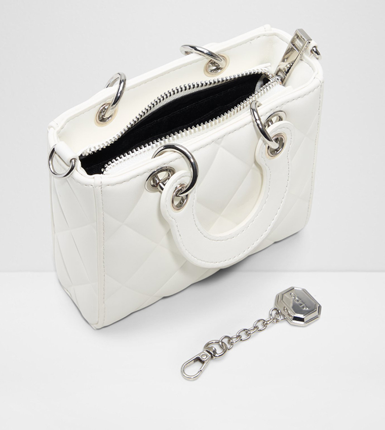 SUNBLING Quilted Mini Bag