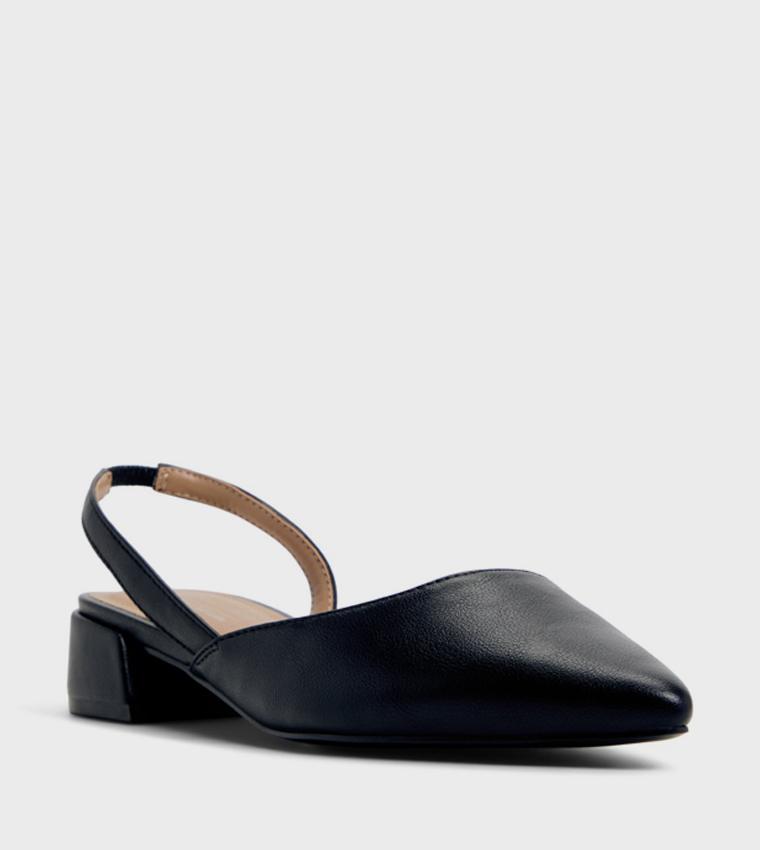 SUNDAYY Slingback Pumps