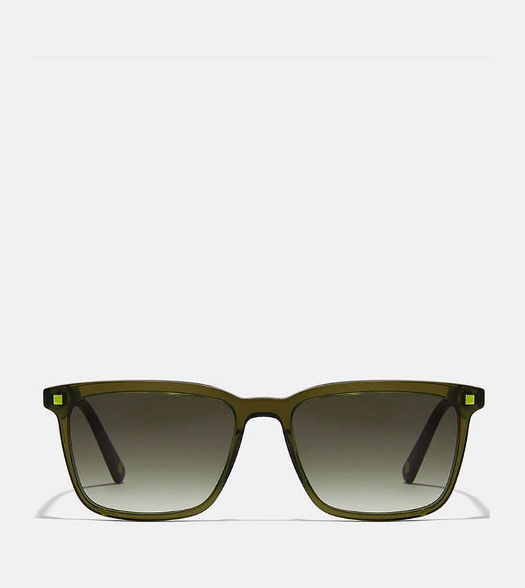 G.O.A.T Wayfarer Sunglasses