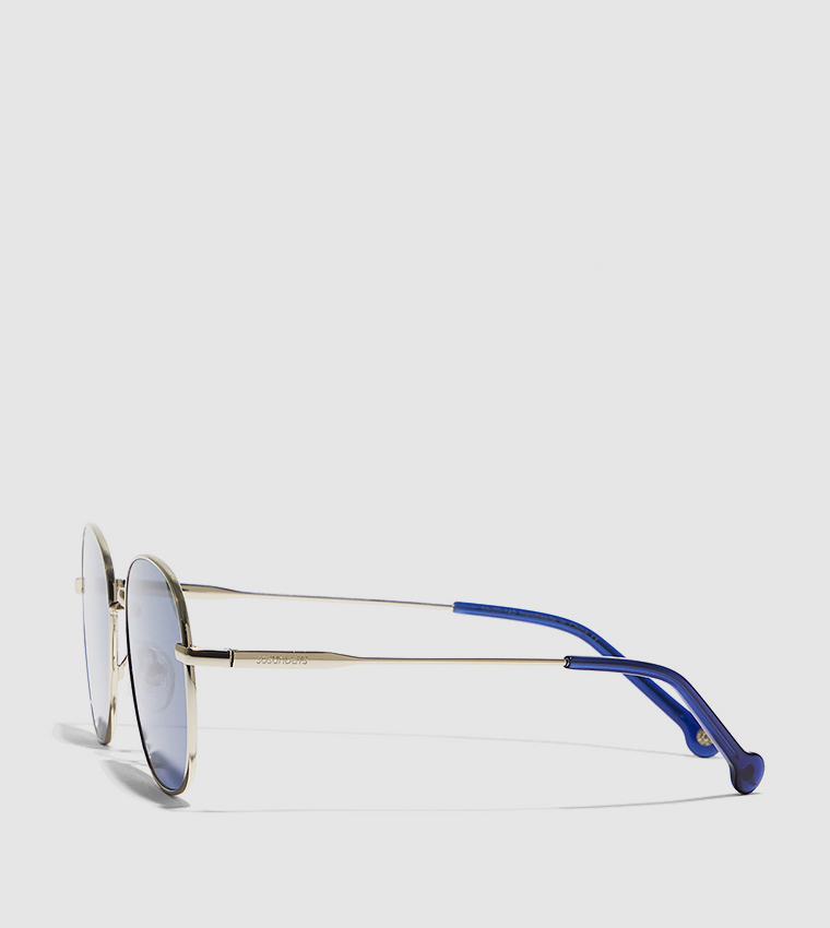 Bound Square Sunglasses