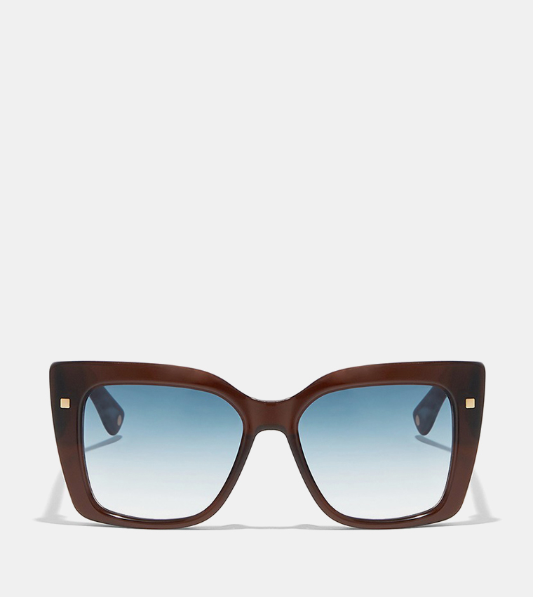MAREN Butterfly Sunglasses