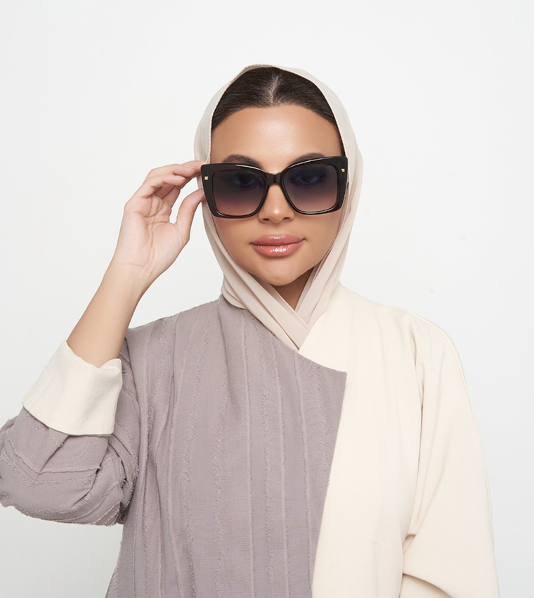 MAREN Butterfly Sunglasses