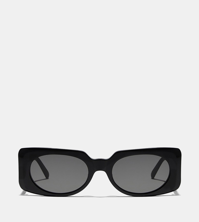 PIPER Rectangle Sunglasses