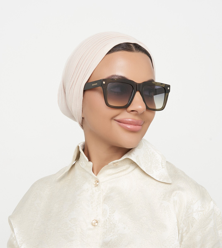 GROVE Wayfarer Sunglasses