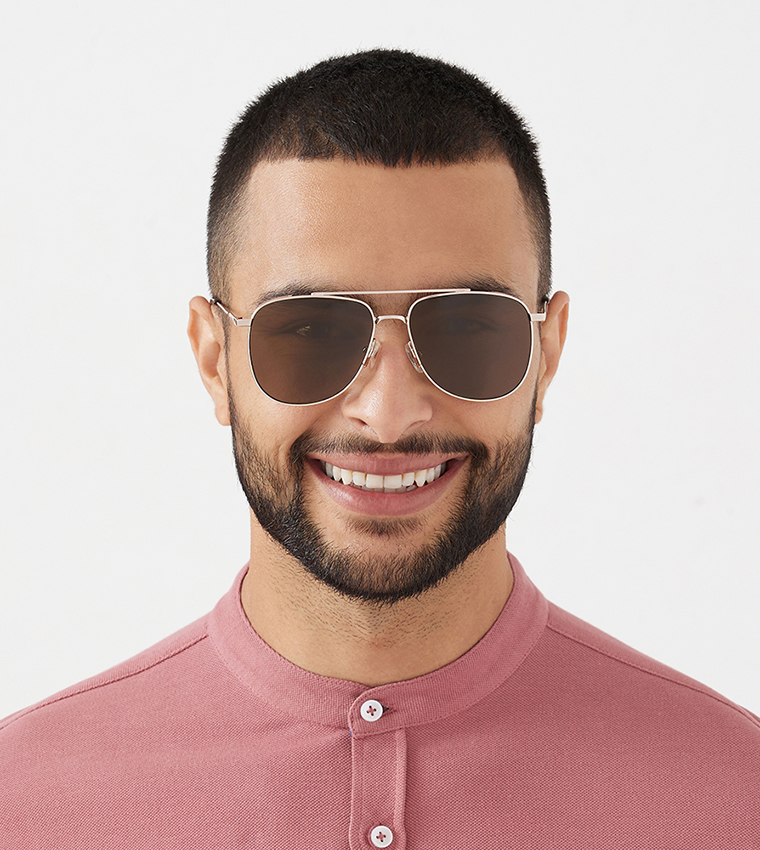 LEGACY Aviator Sunglasses