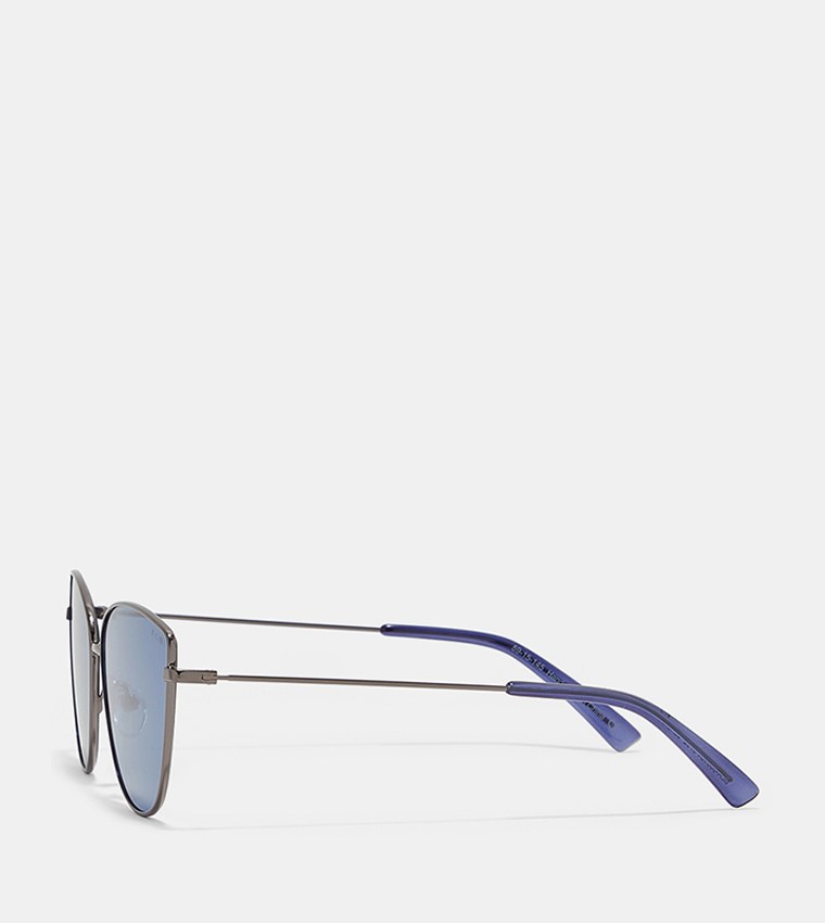 CELEB Cat Eye Sunglasses