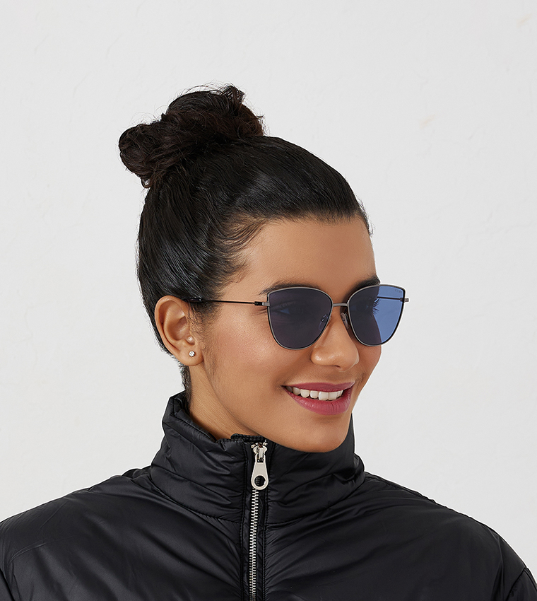 CELEB Cat Eye Sunglasses