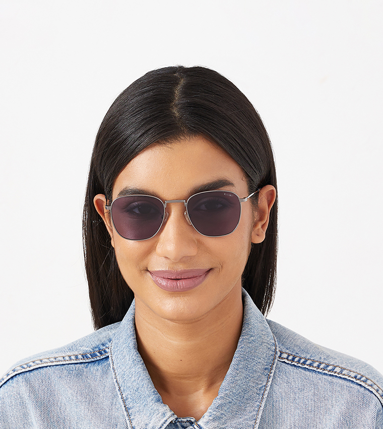 MUST-HAVE Square Sunglasses