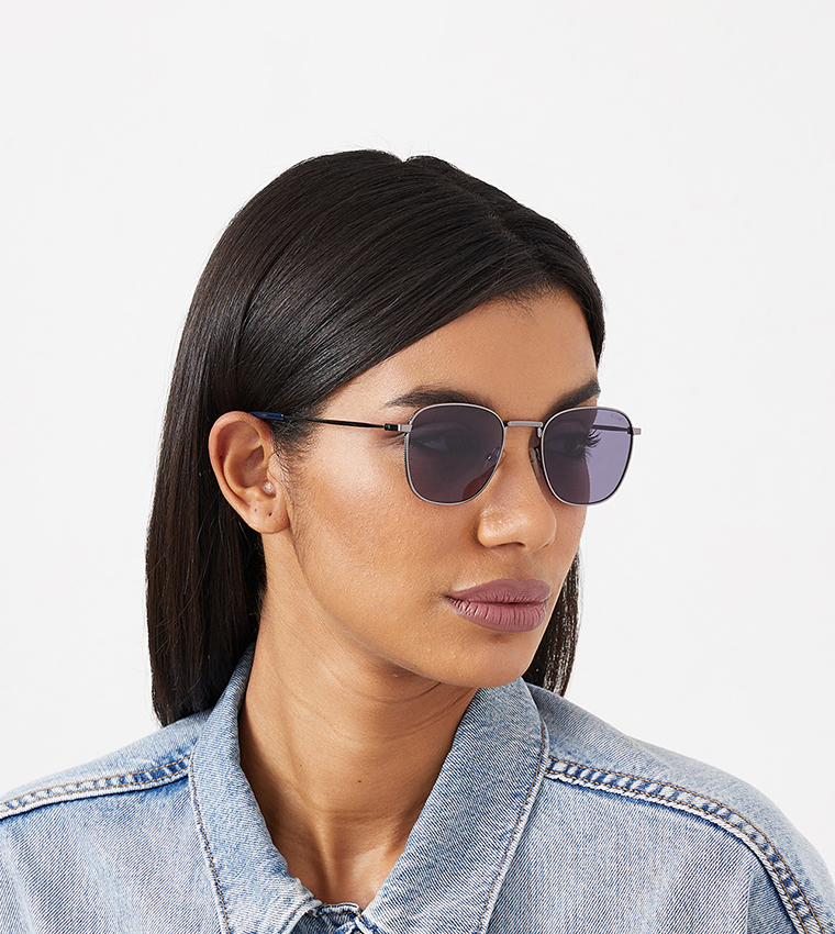 MUST-HAVE Square Sunglasses