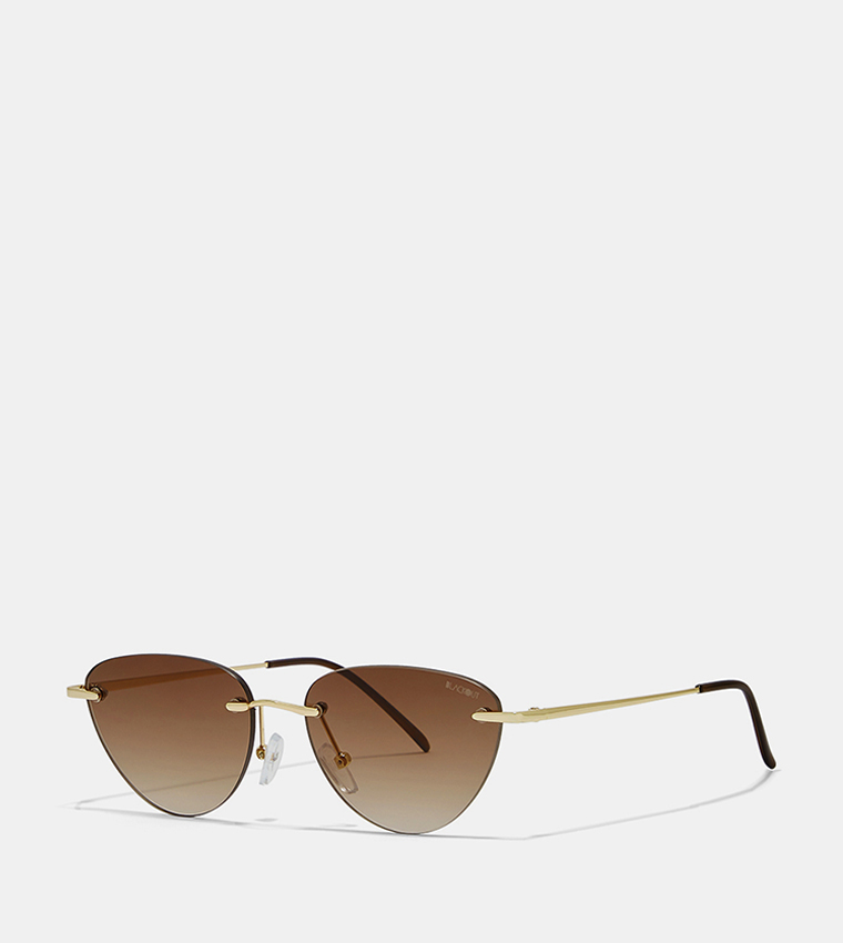 Blackout sunglasses deals