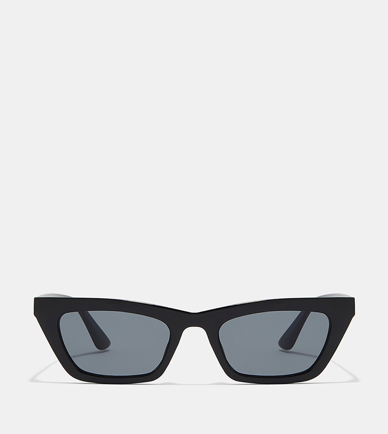 BARE Cat Eye Sunglasses