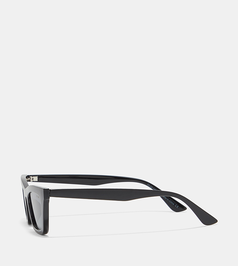 BARE Cat Eye Sunglasses