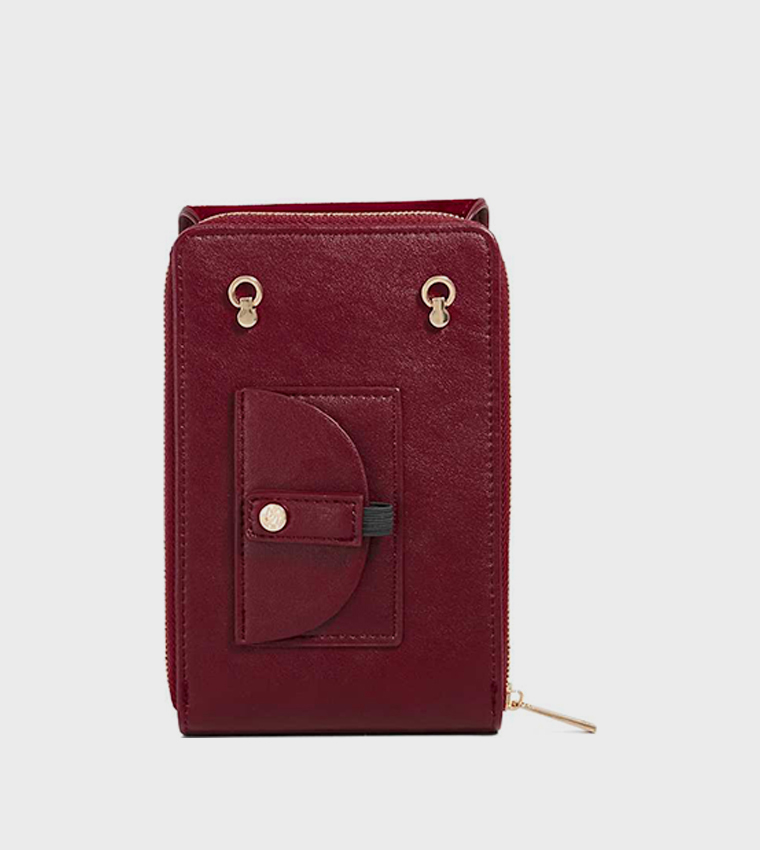 SUNRISE Crossbody Bag