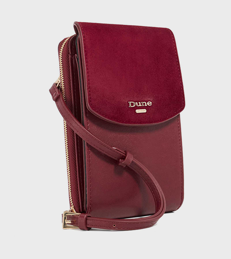 SUNRISE Crossbody Bag