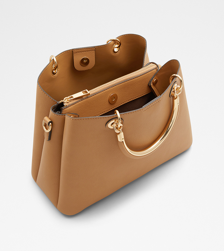 Aldo leather 2025 bags