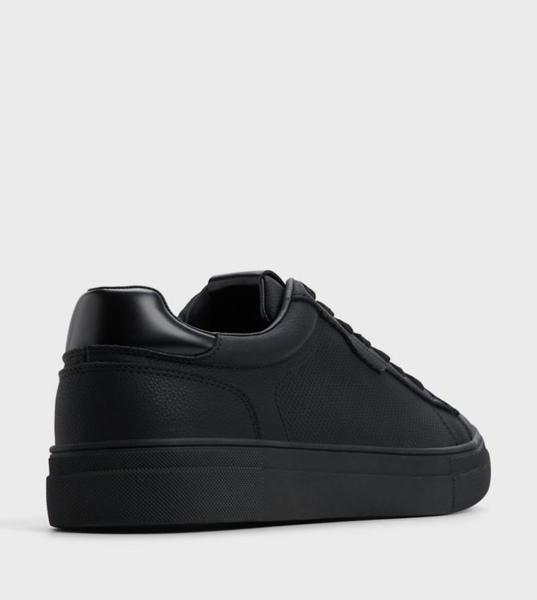 SUSSEX Lace-Up Sneakers