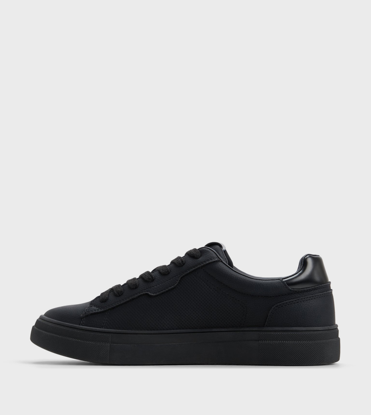 SUSSEX Lace-Up Sneakers
