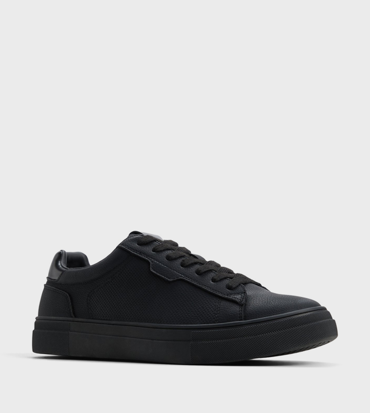 SUSSEX Lace-Up Sneakers