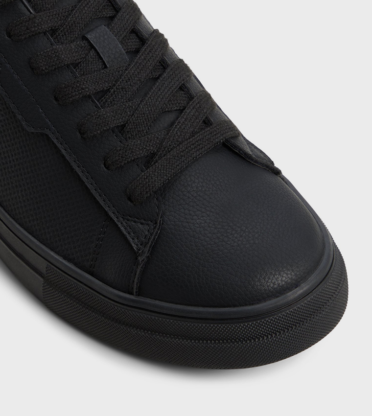 SUSSEX Lace-Up Sneakers