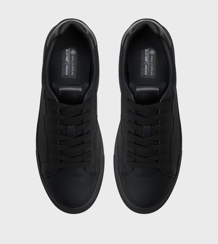 SUSSEX Lace-Up Sneakers