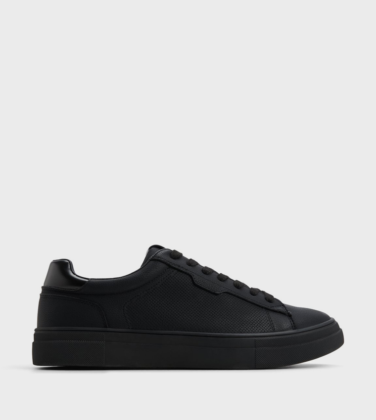 SUSSEX Lace-Up Sneakers