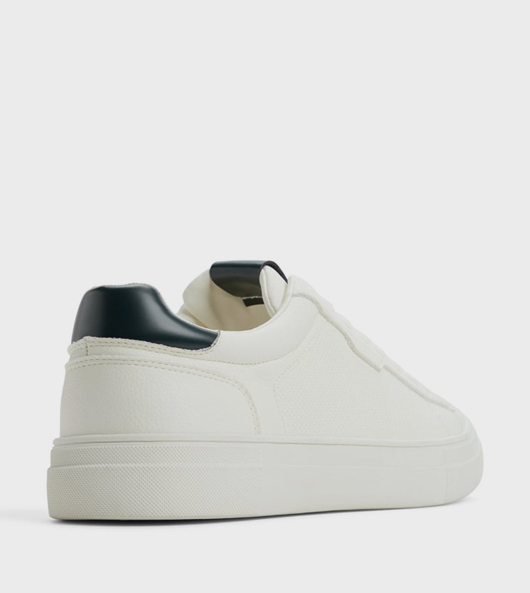 SUSSEX Lace-Up Sneakers
