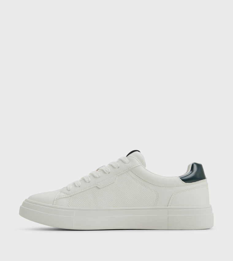SUSSEX Lace-Up Sneakers