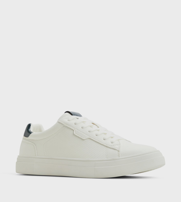 SUSSEX Lace-Up Sneakers
