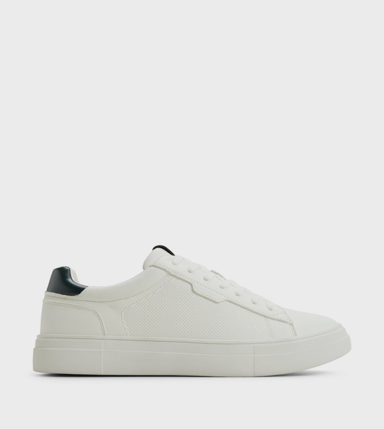 SUSSEX Lace-Up Sneakers