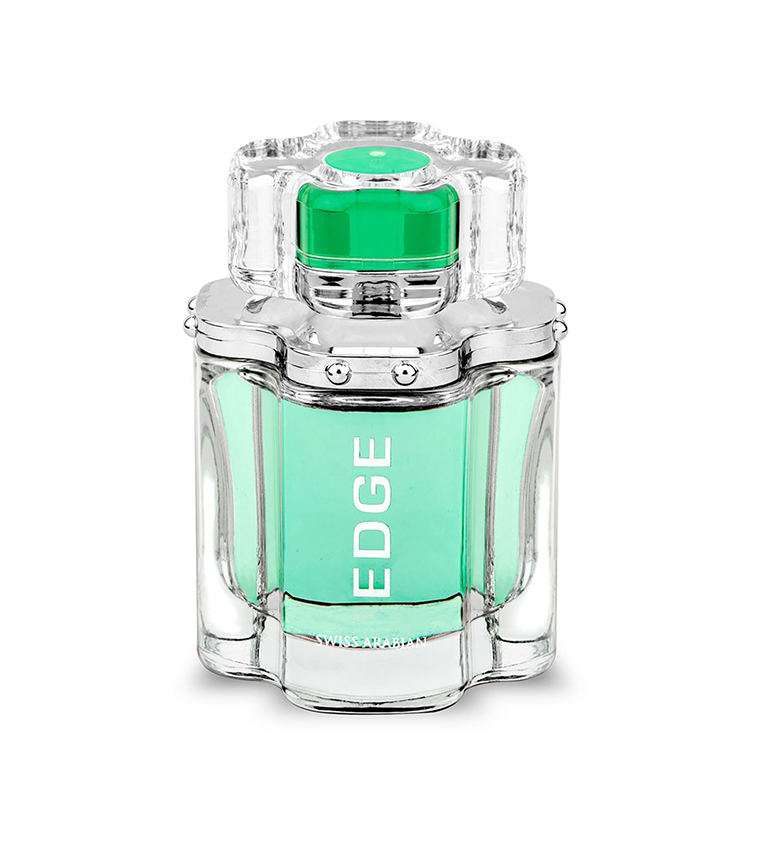 Edge Eau De Parfum, 100ml