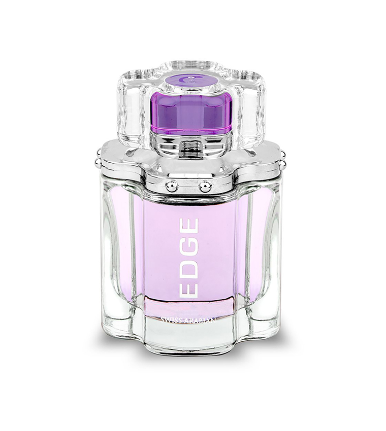 Edge Eau De Parfum, 100ml