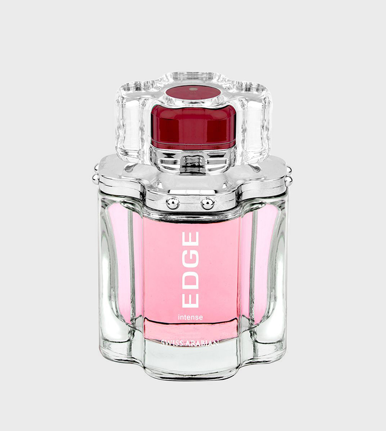 Edge Intense Eau De Parfum, 100ml
