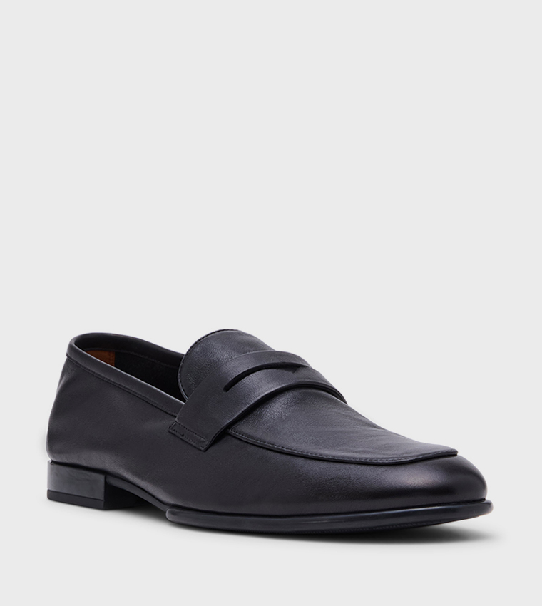 SWANSON Slip-On Loafers