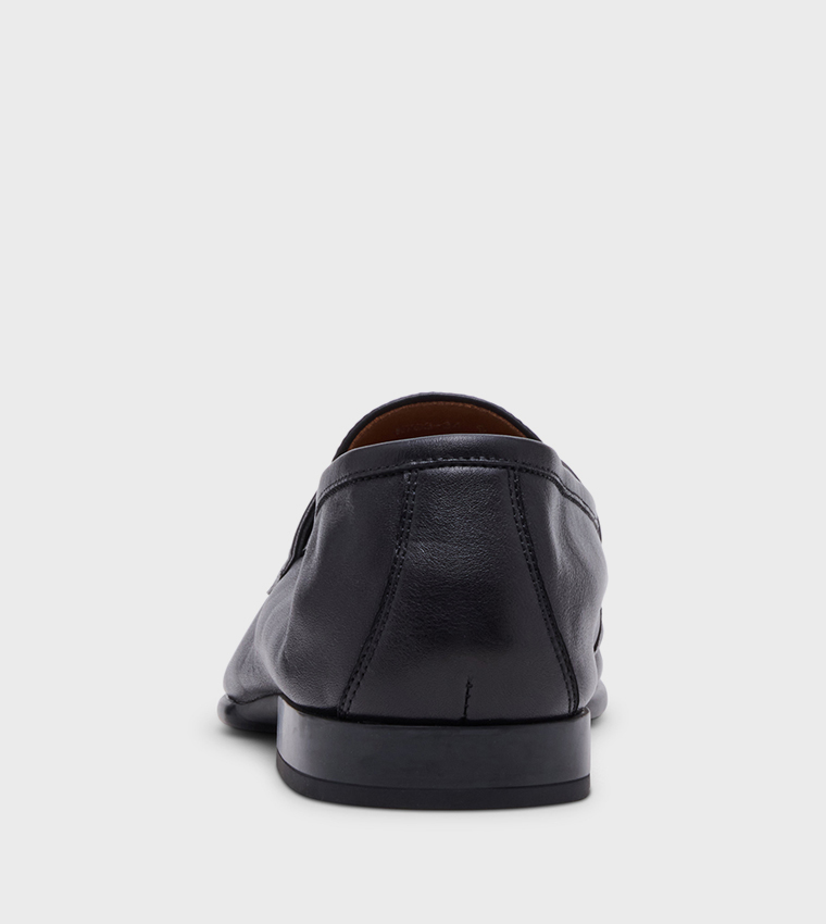 SWANSON Slip-On Loafers