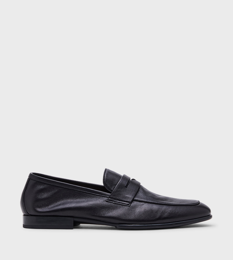 SWANSON Slip-On Loafers
