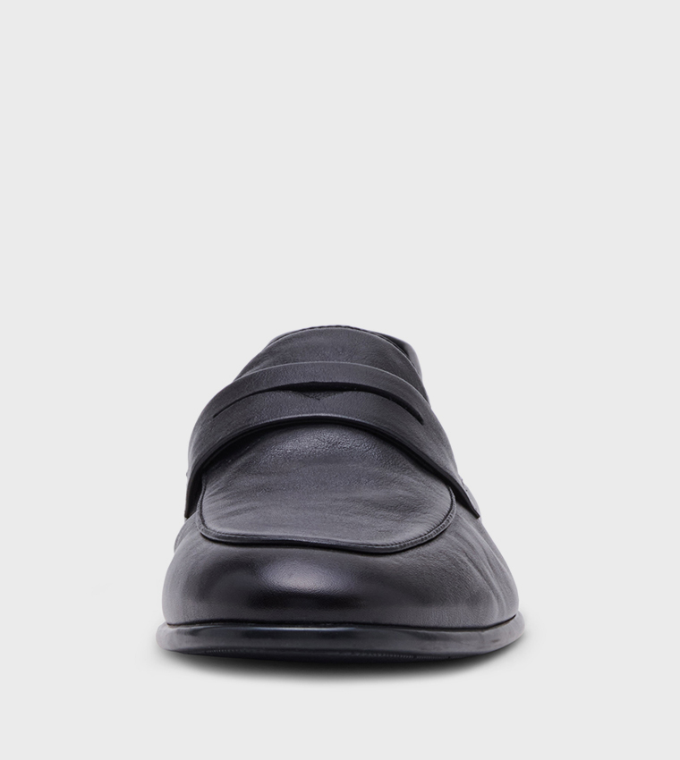 SWANSON Slip-On Loafers