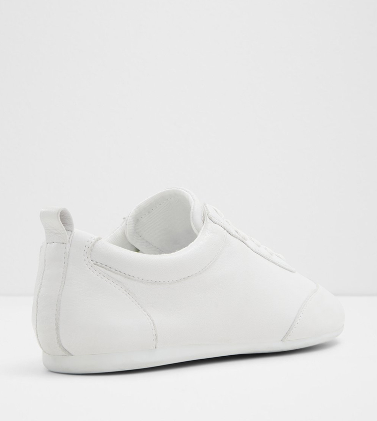 SWIFTLYY Lace Up Casual Shoes