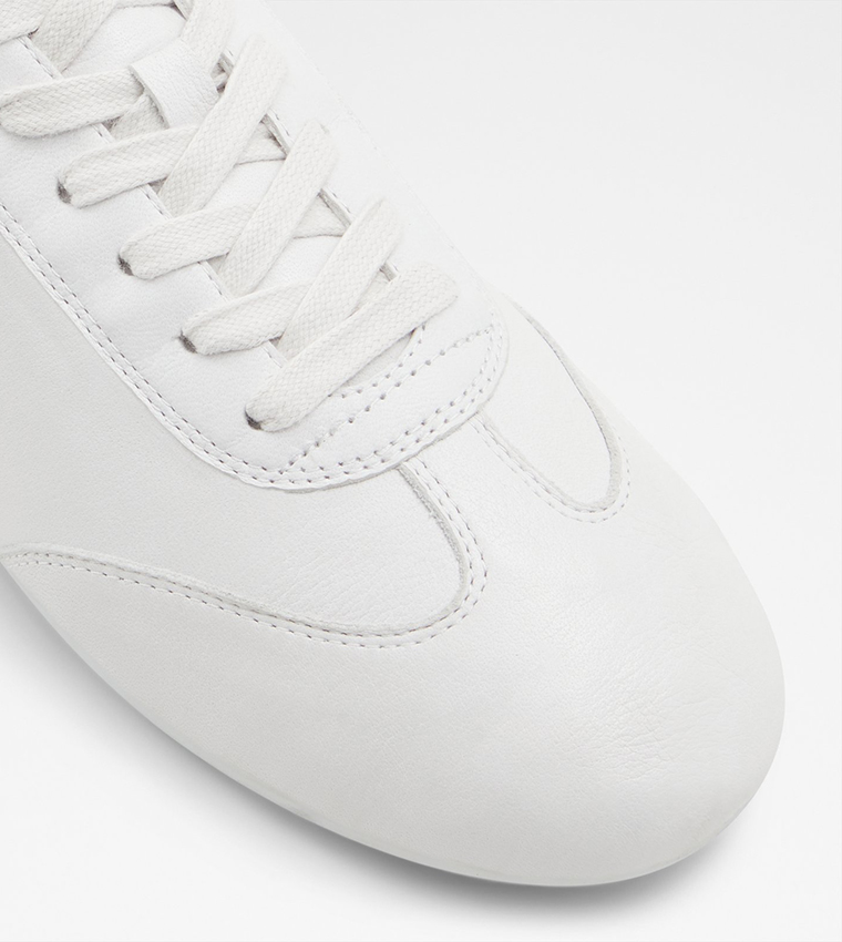 SWIFTLYY Lace Up Casual Shoes