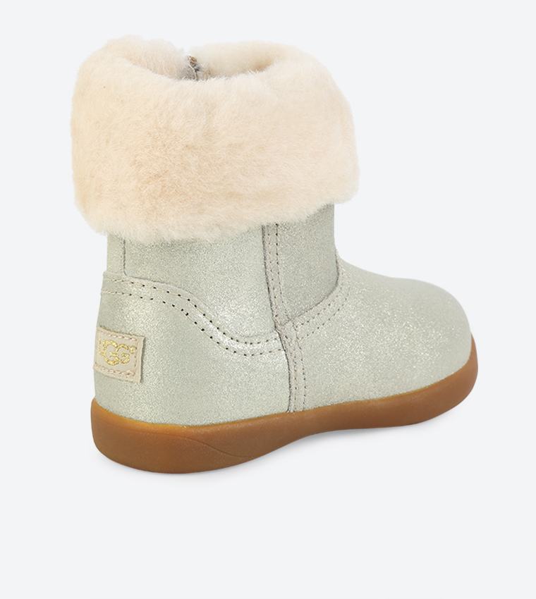 Ugg jorie shops metallic