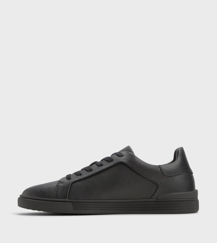 TABER Lace-Up Sneakers