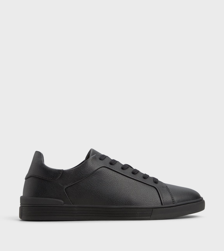 TABER Lace-Up Sneakers