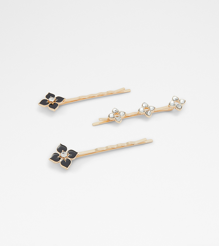 TADALIA 3 Pack Slide Hair Clips