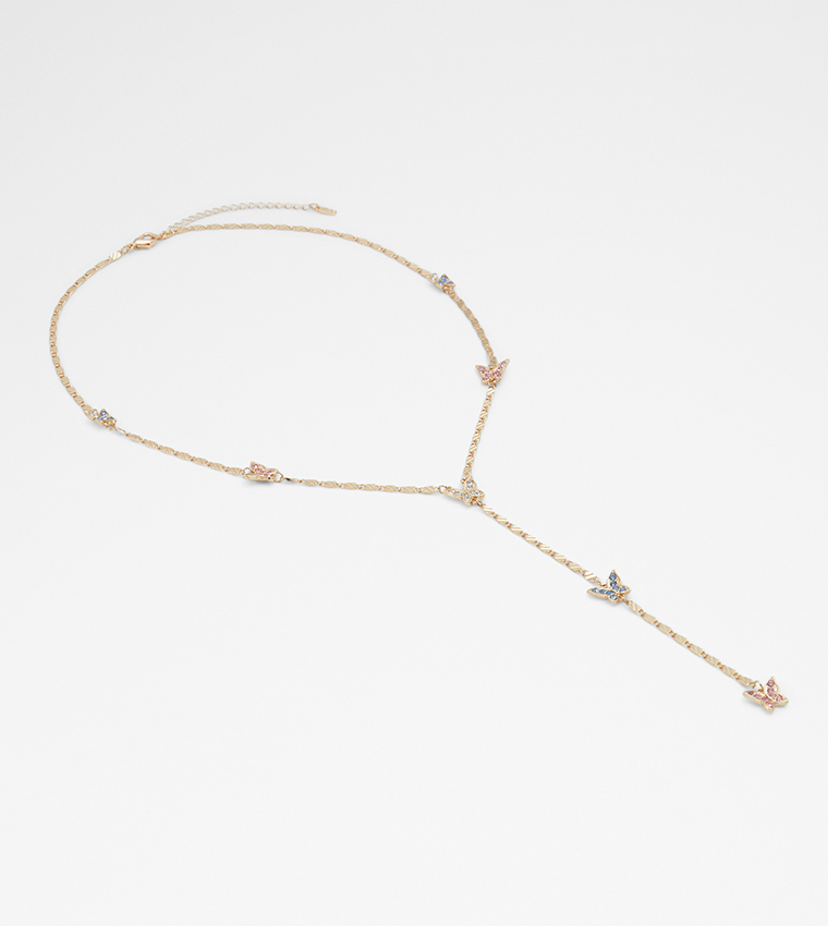 Aldo accessory top