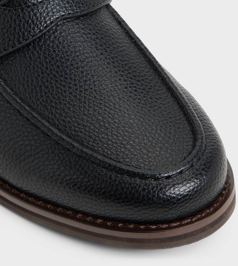 TAIRA Slip-On Formal Shoes