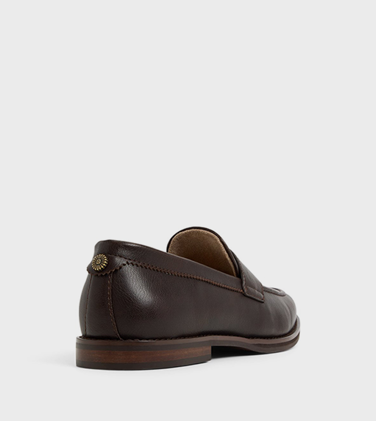TAIRA Slip-On Formal Shoes