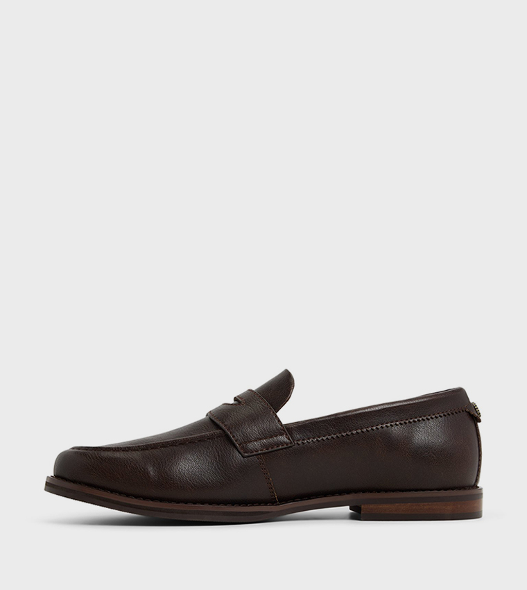 TAIRA Slip-On Formal Shoes