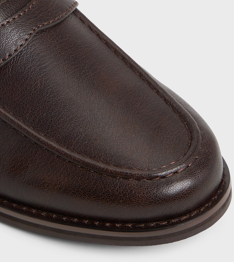 TAIRA Slip-On Formal Shoes