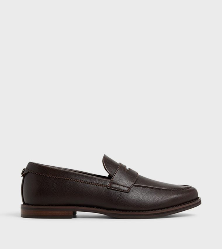 TAIRA Slip-On Formal Shoes